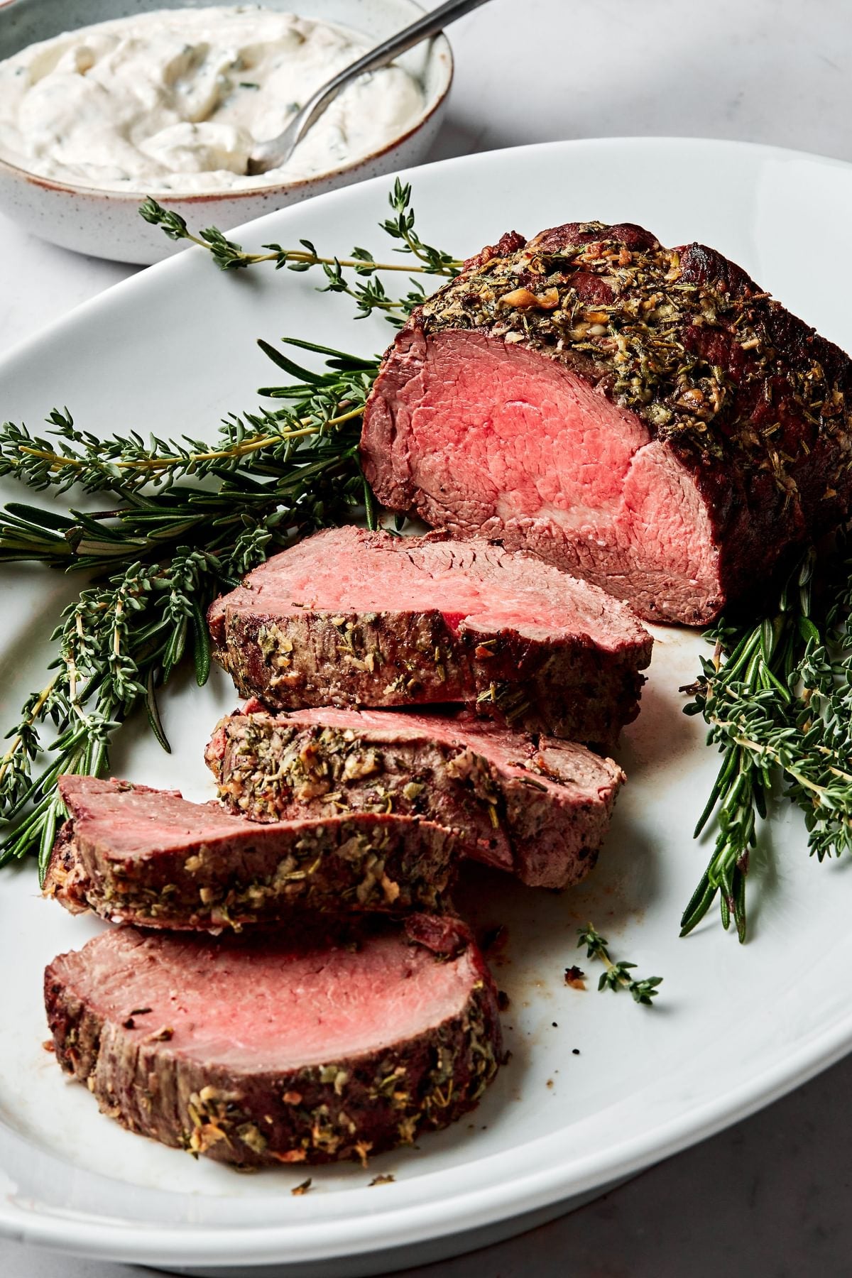 Holiday Dinner Package Pre-Orders