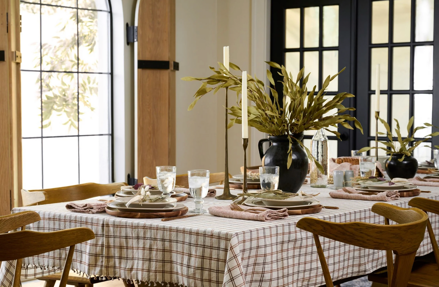 Catered Fall Supper Package