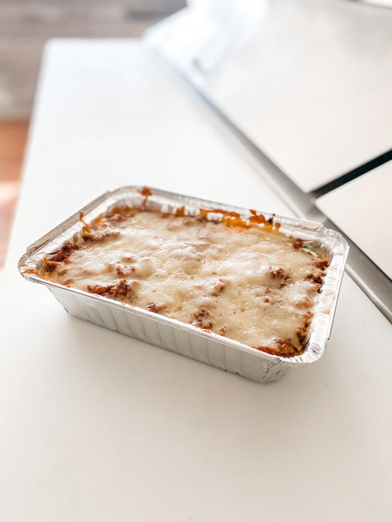 Lasagna