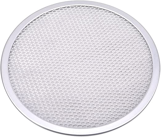 Pizza Pan for Archie&