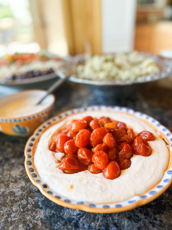 Mezze Platter