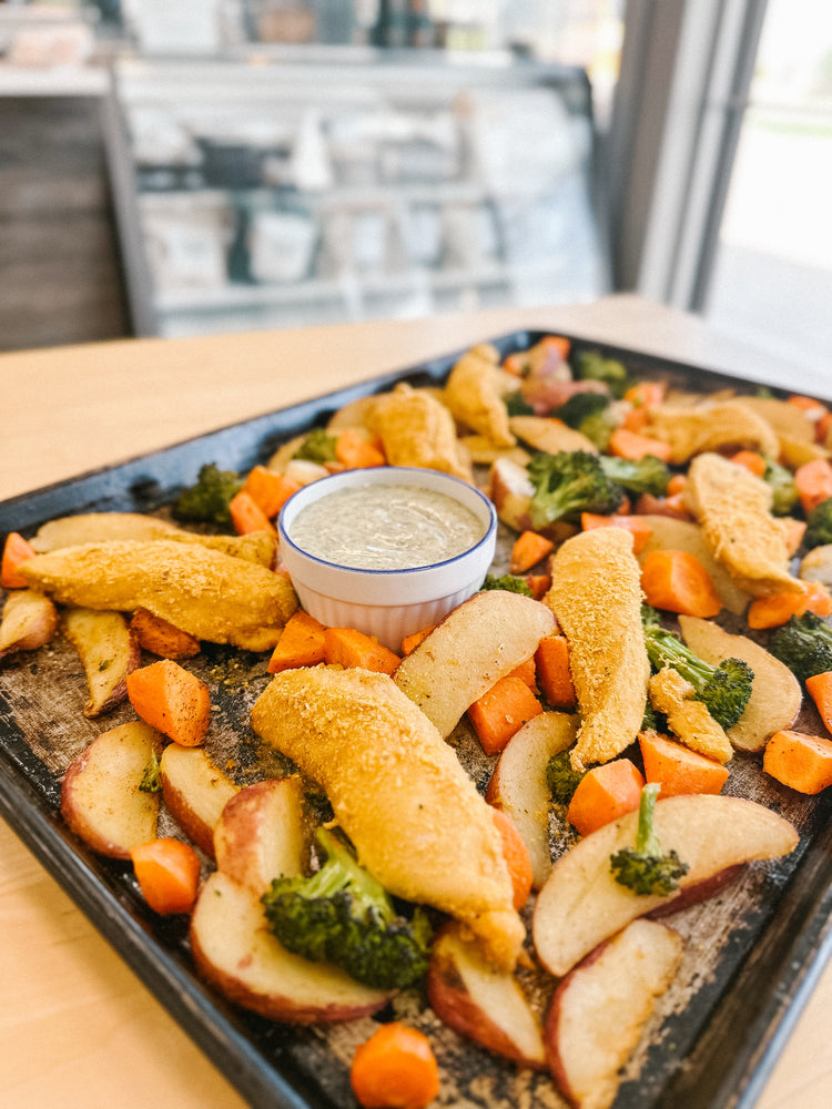 Fresh Meal Kits