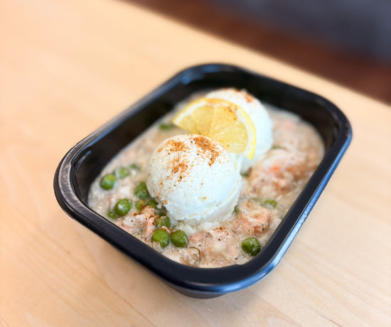 Heat & Eat - Fish Pie