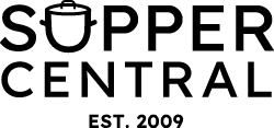 Supper Central logo