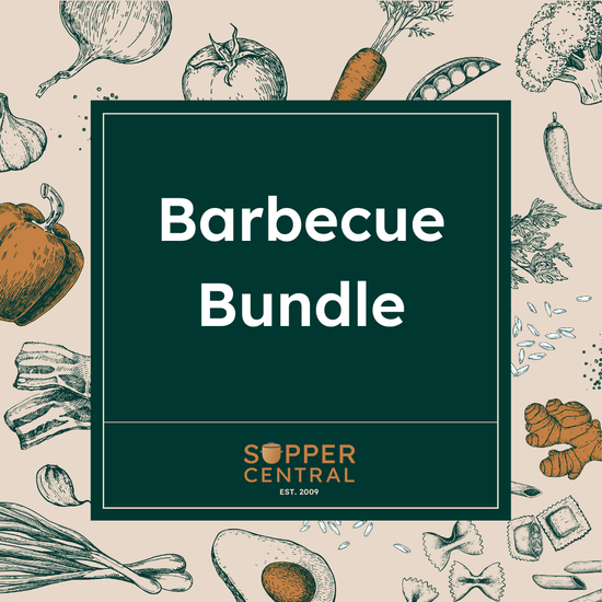 Barbecue Bundle