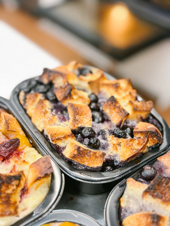 Bread Pudding