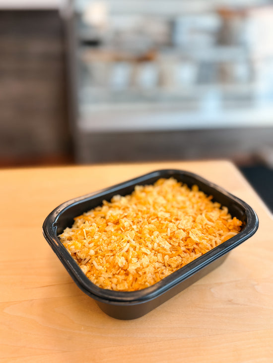 Heat & Eat - Chicken Enchilada Bake