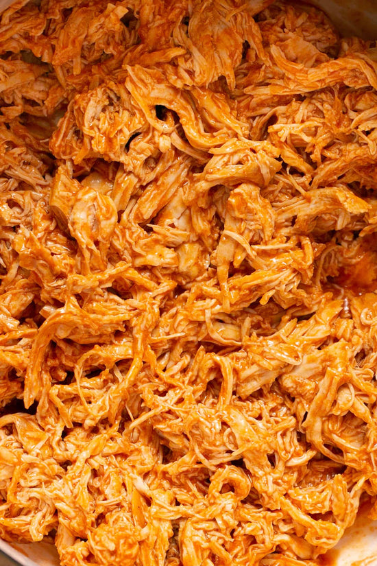 Pulled Chicken