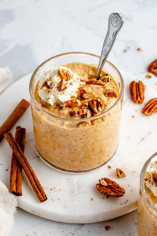 Overnight Oats
