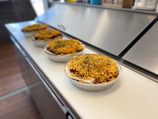 Beef Taco Pie