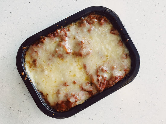 Heat & Eat - Traditional Lasagna