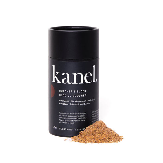 Kanel Spice Blends